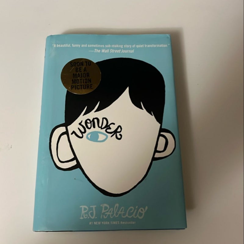 Wonder