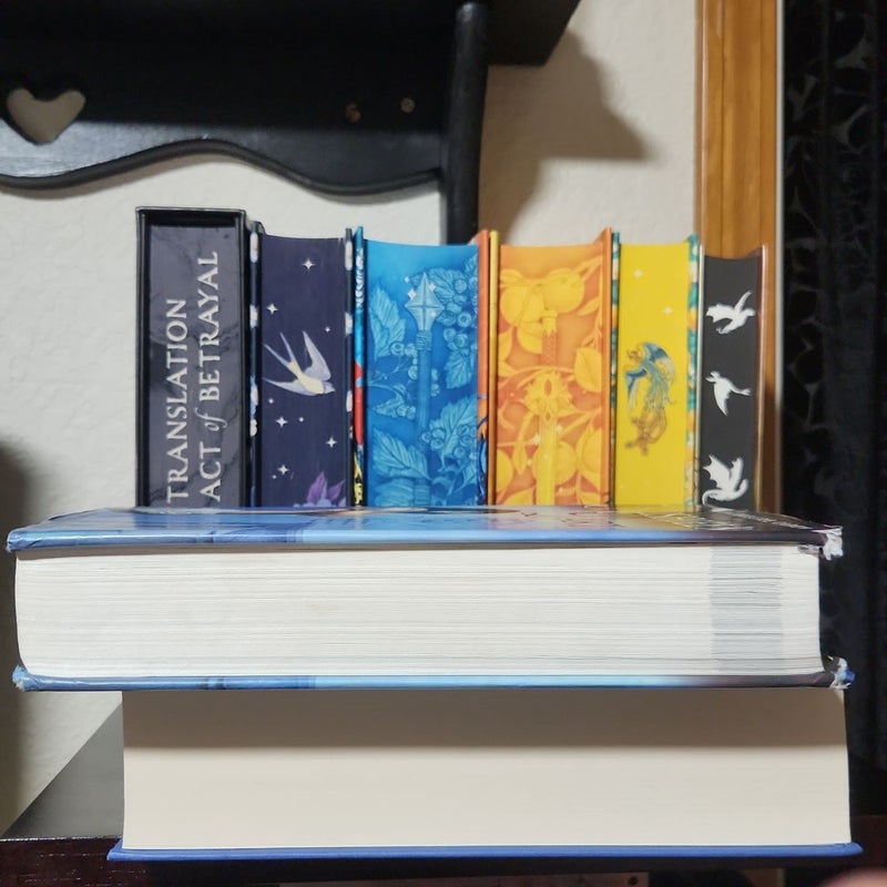 Kushiel's Dart by Jacqueline Carey, Hardcover Pangobooks