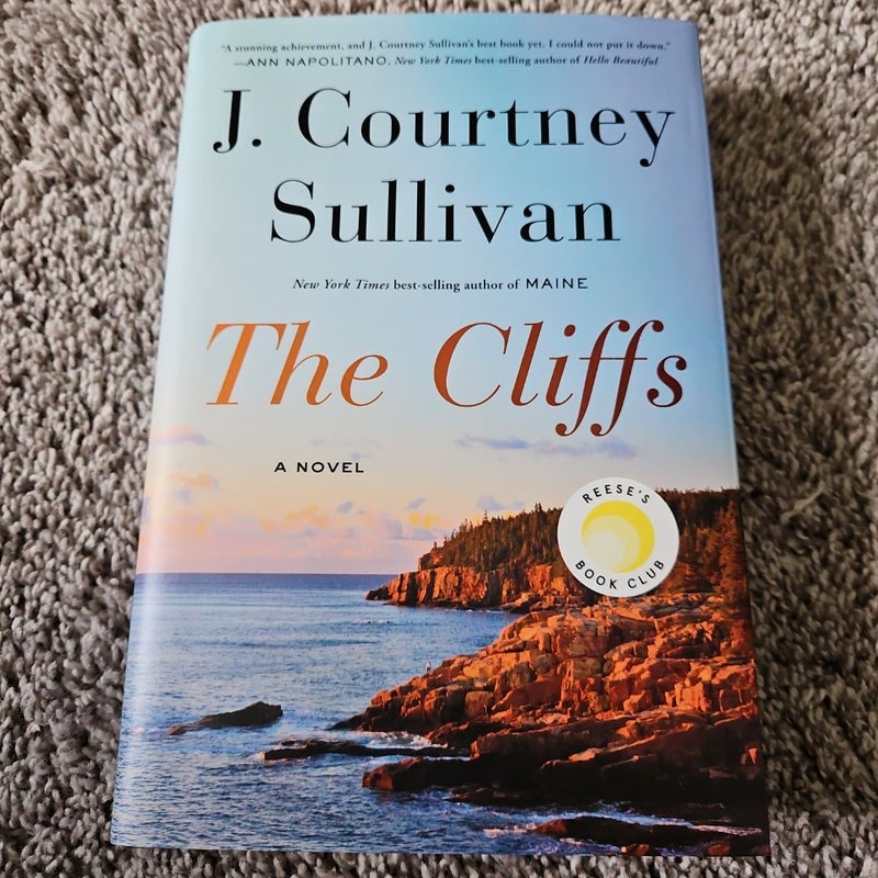 The Cliffs