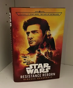 Resistance Reborn (Star Wars)