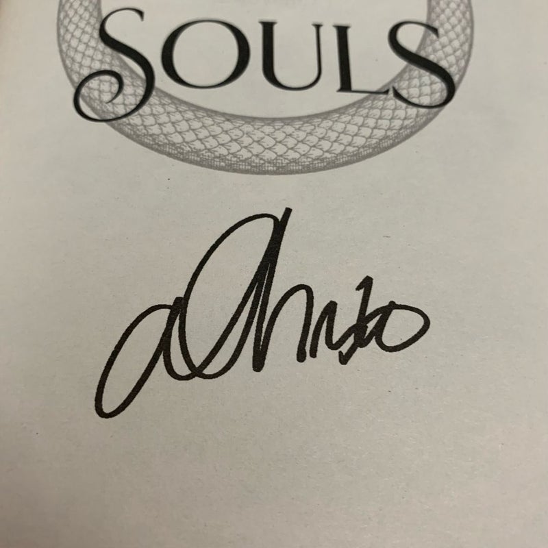 Princess of Souls 