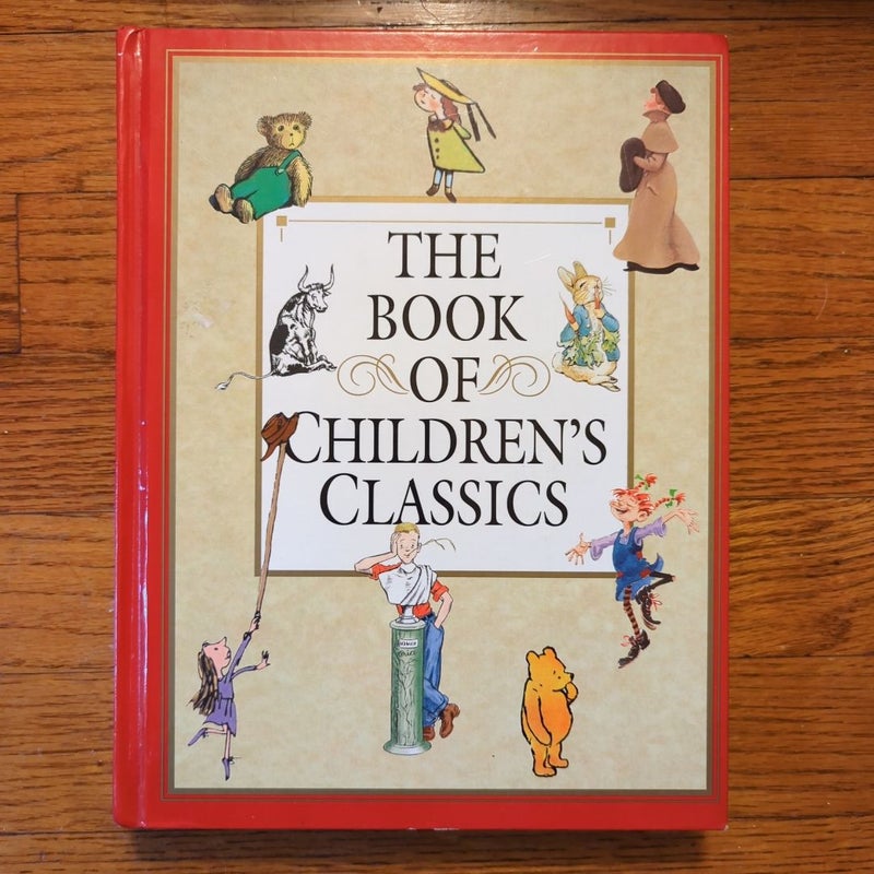 The Book of Children's Classics