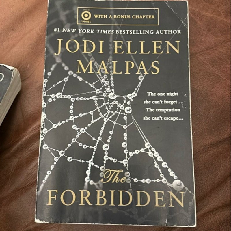 The Forbidden