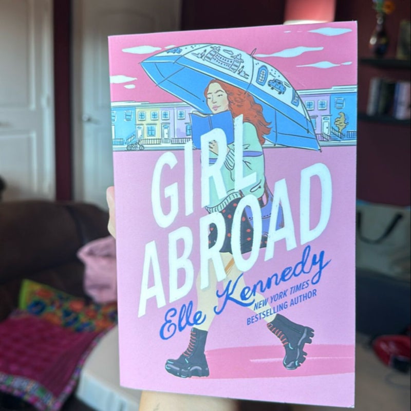 Girl Abroad