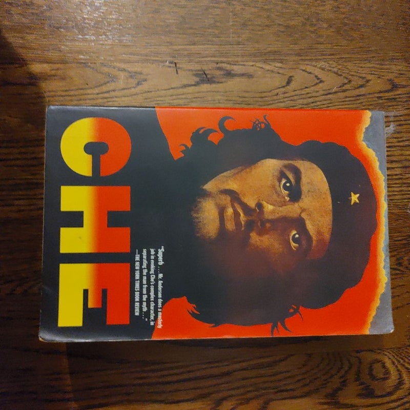 Che Guevara