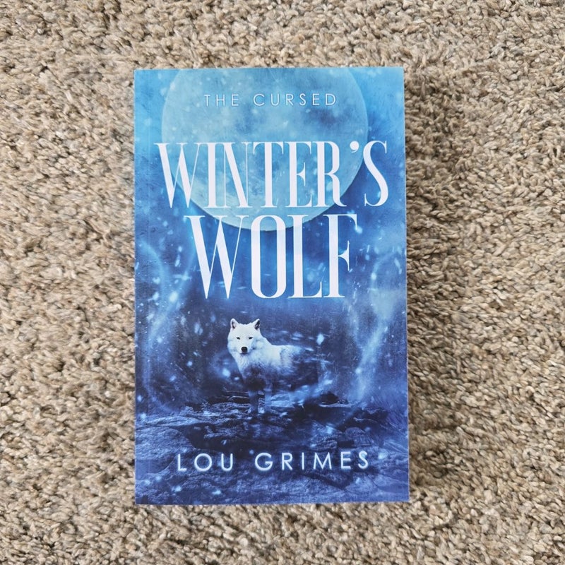 Winter's Wolf