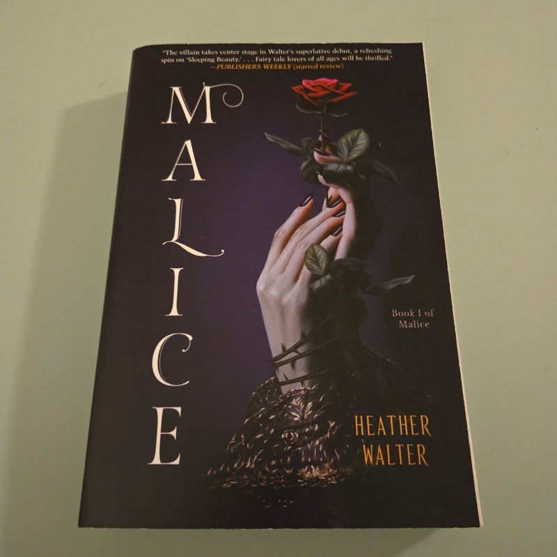 Malice
