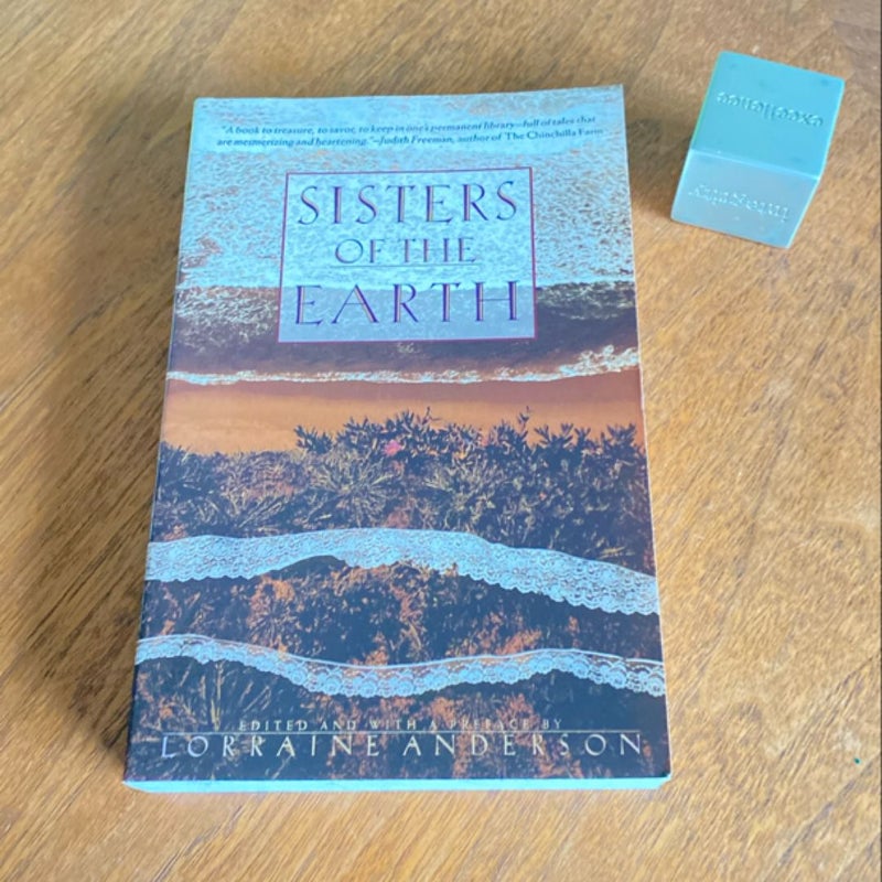 Sisters of the Earth