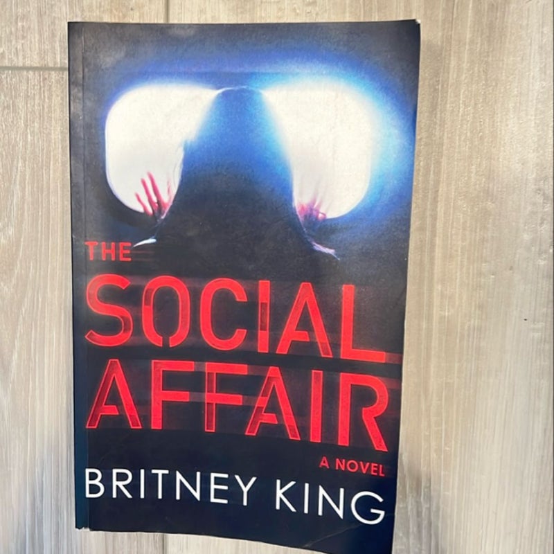 The Social Affair