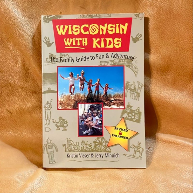 Wisconsin with Kids