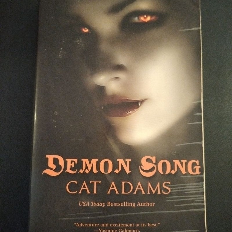 Demon Song