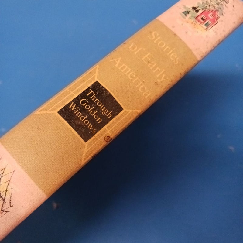 Stories of Early America 