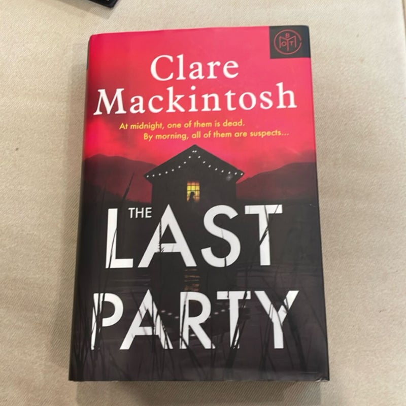 The Last Party