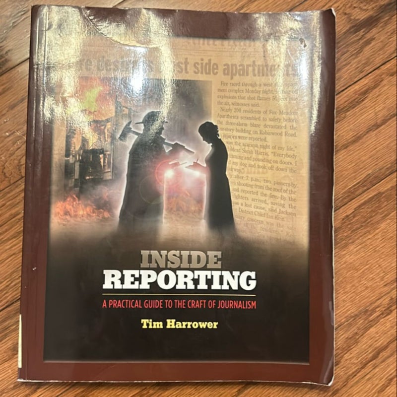 Inside Reporting