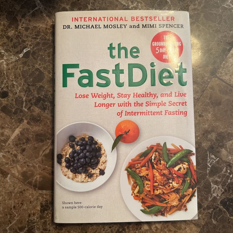 The FastDiet