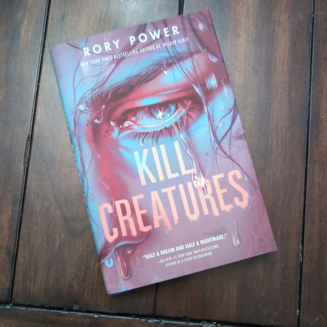 Kill Creatures