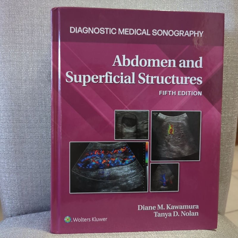 Abdomen and Superficial Structures