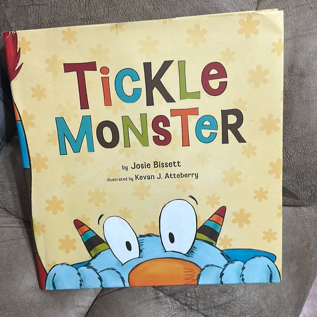 Tickle Monster