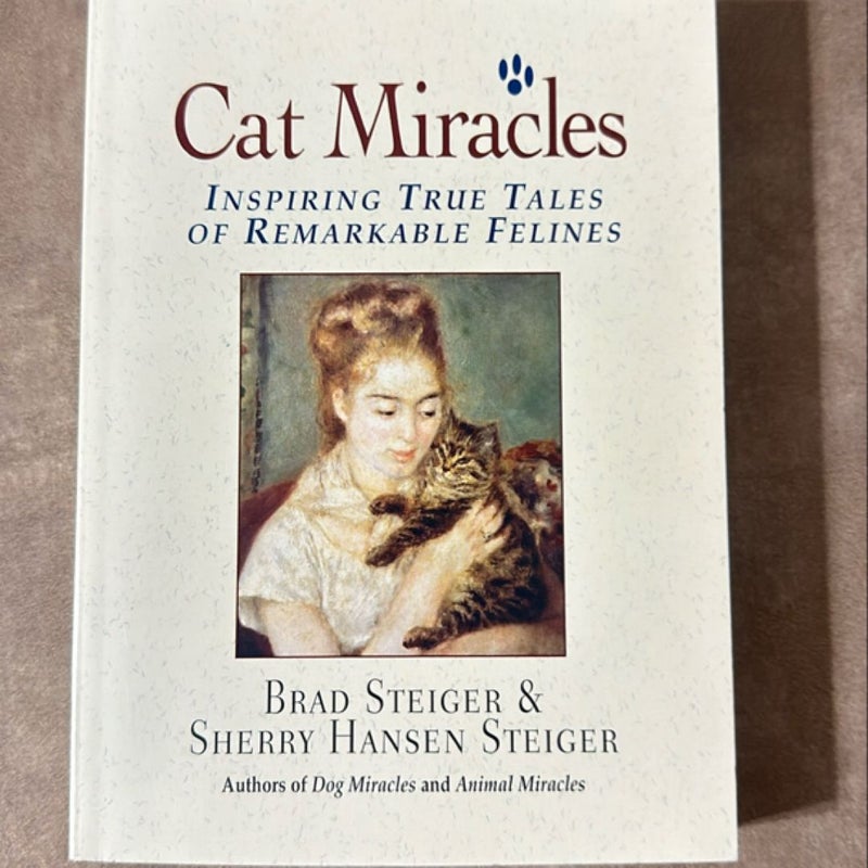 Cat Miracles