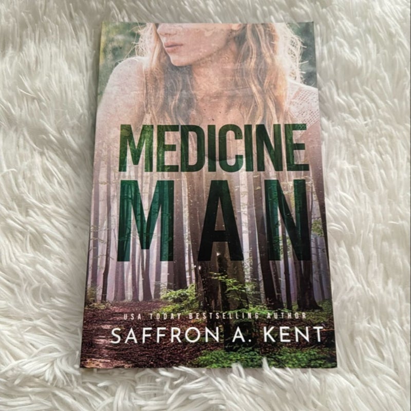 Medicine Man