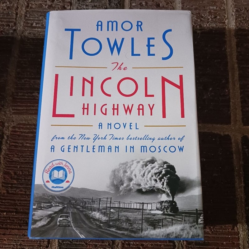 The Lincoln Highway