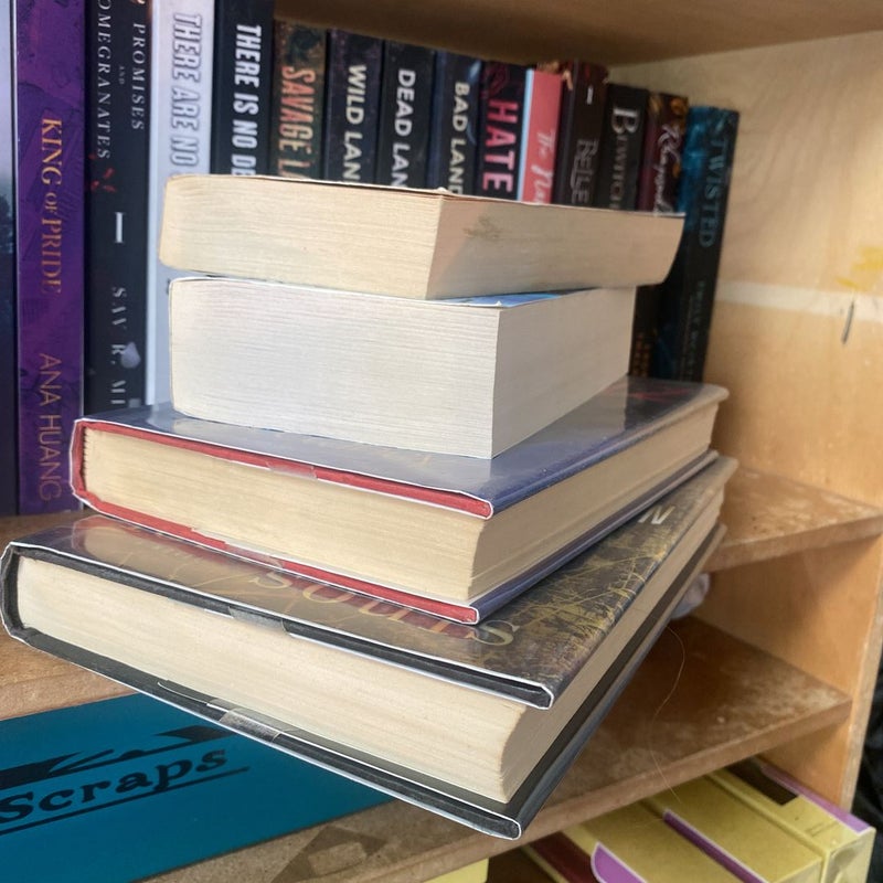 Dean Koontz Bundle 
