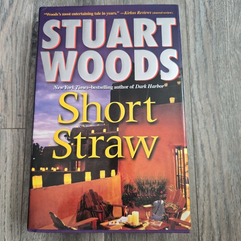 Short Straw