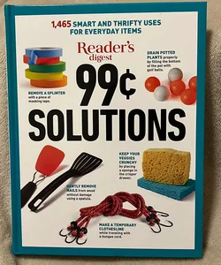 99¢ Solutions