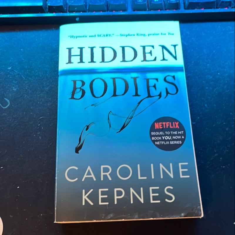 Hidden Bodies