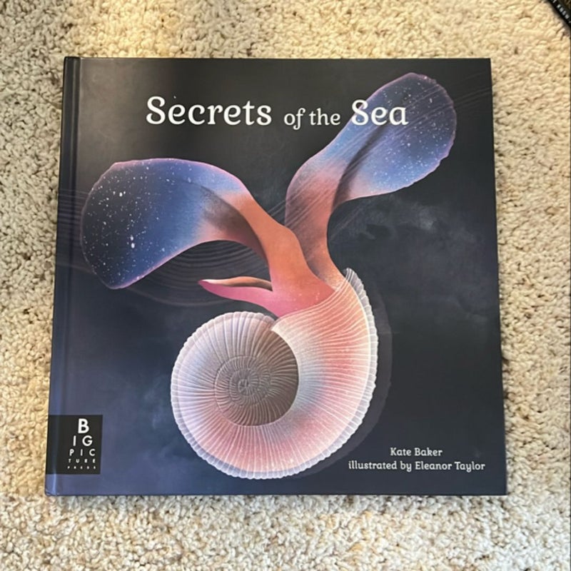 Secrets of the Sea