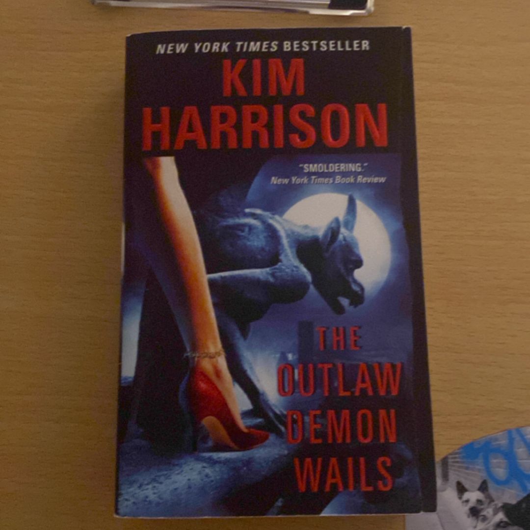 The Outlaw Demon Wails