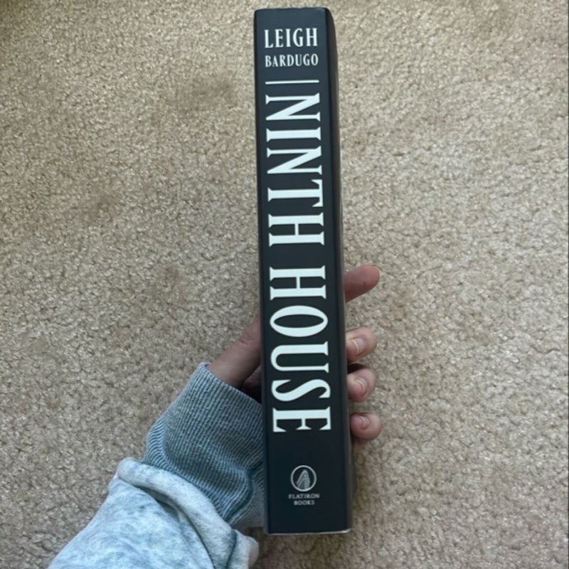Ninth House