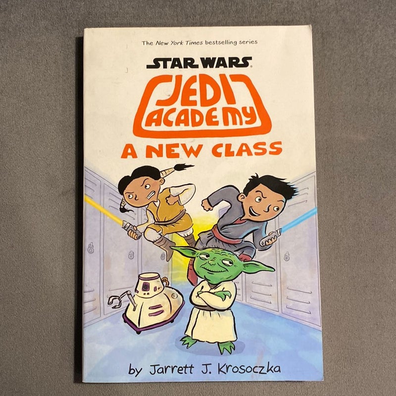 A New Class