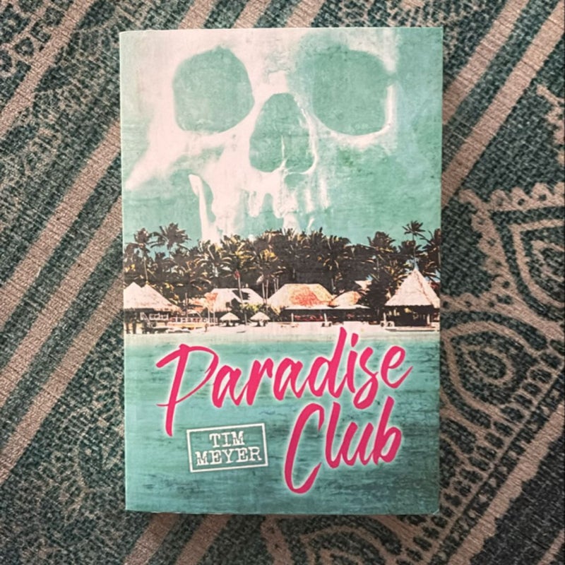 Paradise Club