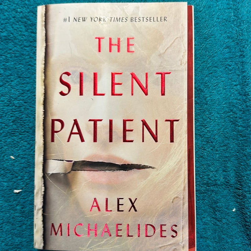 The Silent Patient