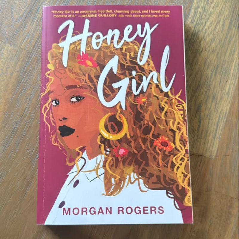 Honey Girl