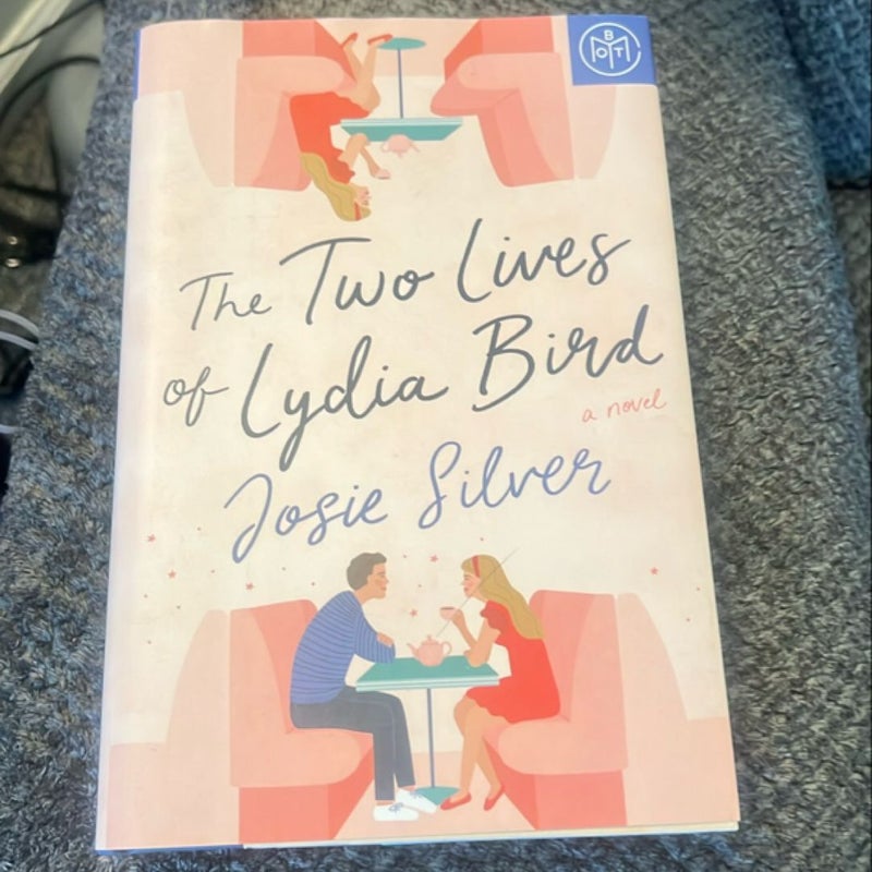 The Two Lives of Lydia Bird