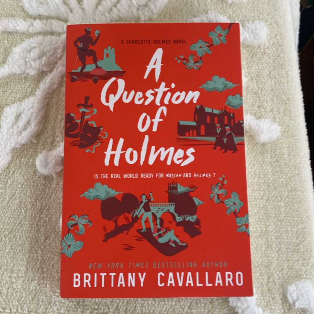 A Question of Holmes