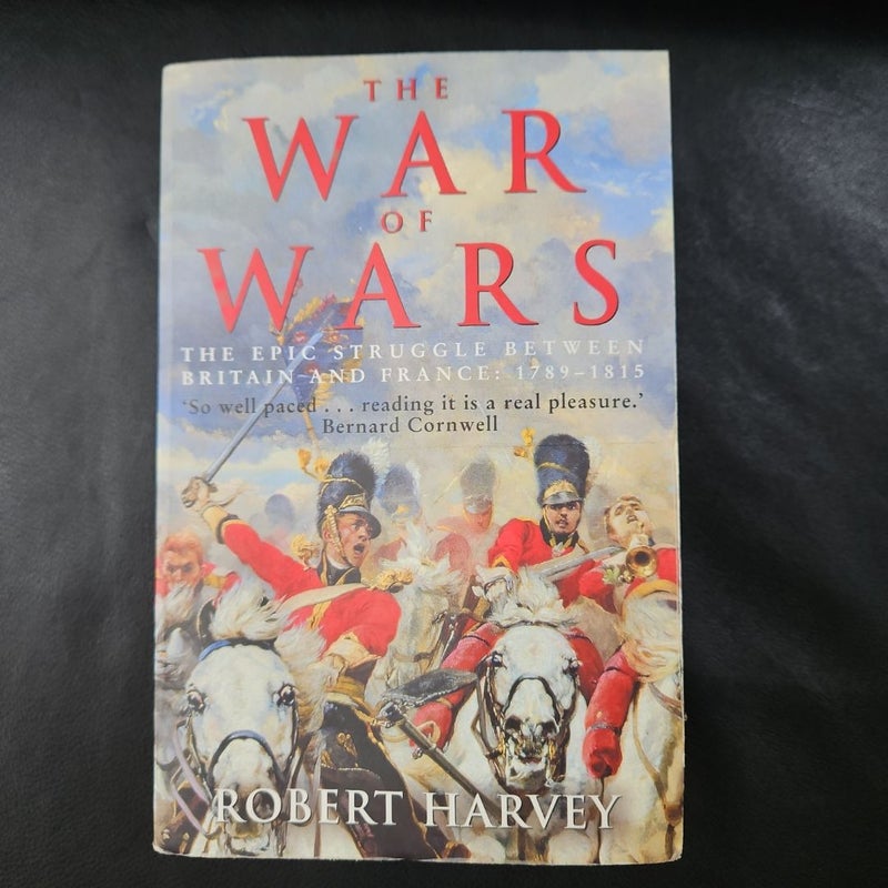 The War of Wars