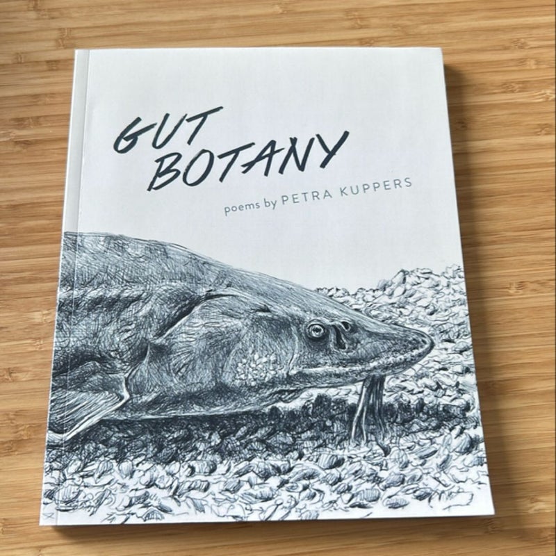 Gut Botany