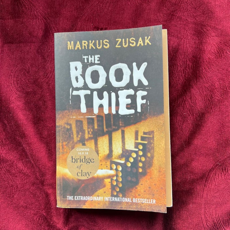 The Book Thief