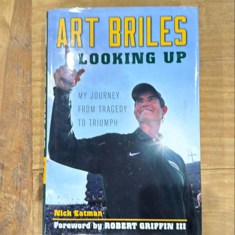 Art Briles