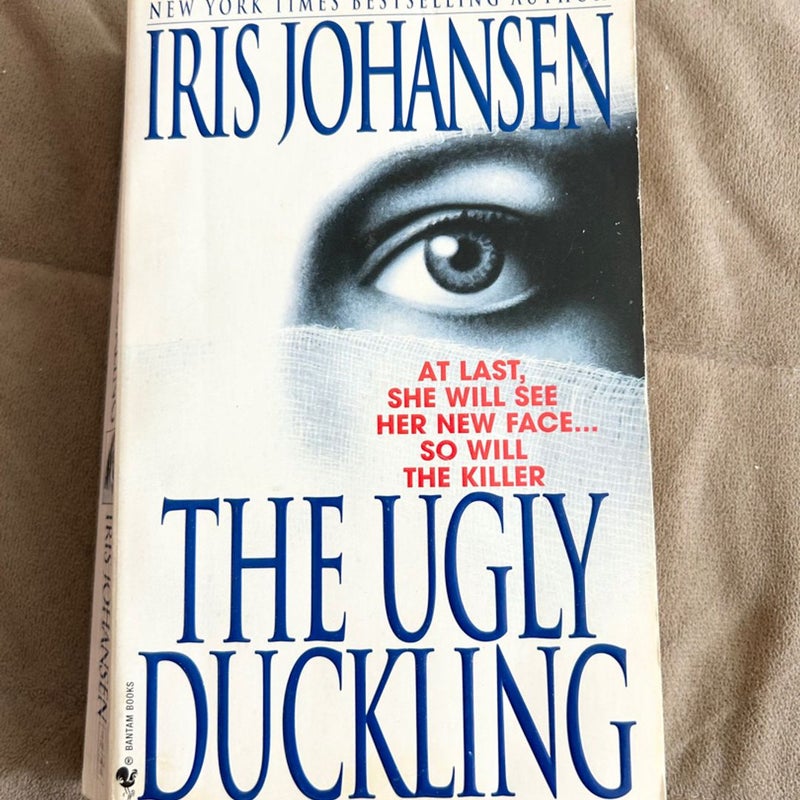 The Ugly Duckling 2980
