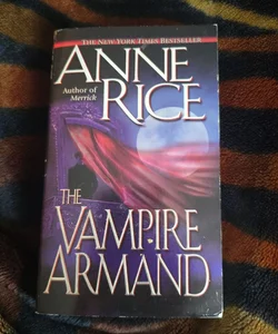 The Vampire Armand