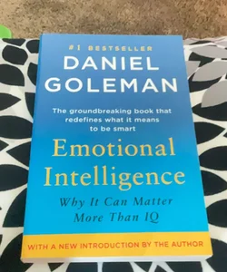 Emotional Intelligence