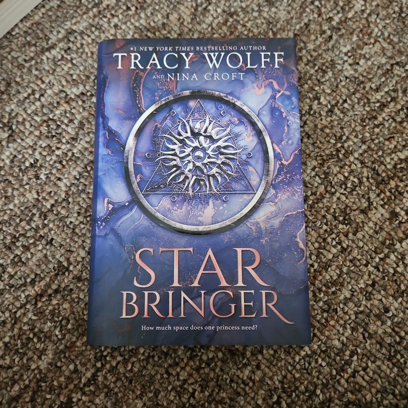 Star Bringer