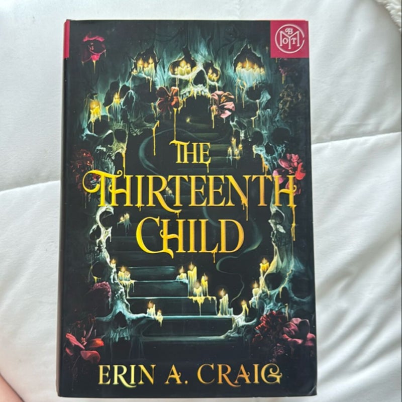 The Thirteenth Child