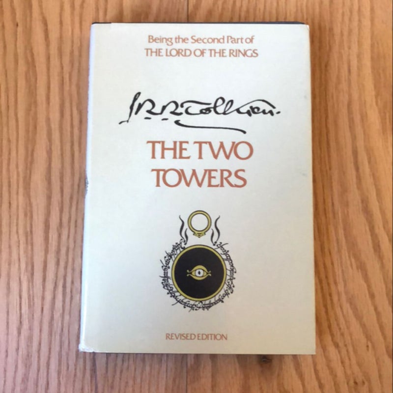 The Two Towers