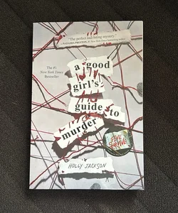 A Good Girl's Guide to Murder