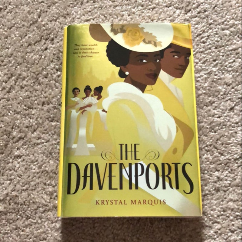 The Davenports